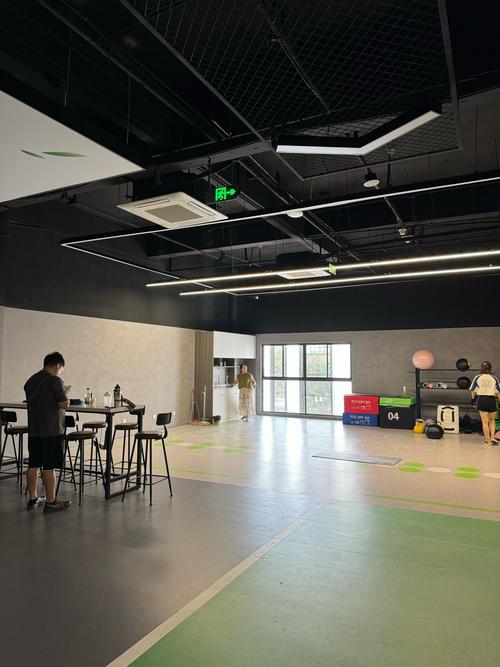 anytime健身房，24小时开放吗？-第1张图片-德高鼎泰便民中心