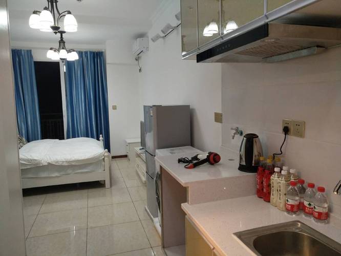 时空之星酒店公寓怎么预订最划算？-第2张图片-德高鼎泰便民中心