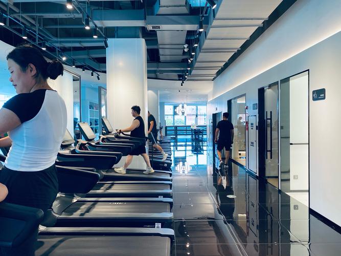 贵阳liking健身怎么样？-第2张图片-德高鼎泰便民中心