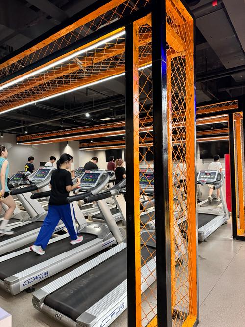 贵阳liking健身怎么样？-第3张图片-德高鼎泰便民中心