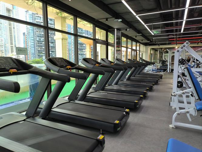 东莞健身房月费一般是多少？-第2张图片-德高鼎泰便民中心