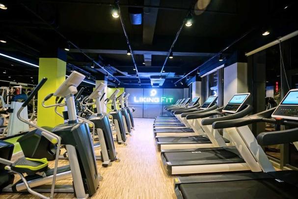 融侨观邸24小时健身怎么用？-第1张图片-德高鼎泰便民中心