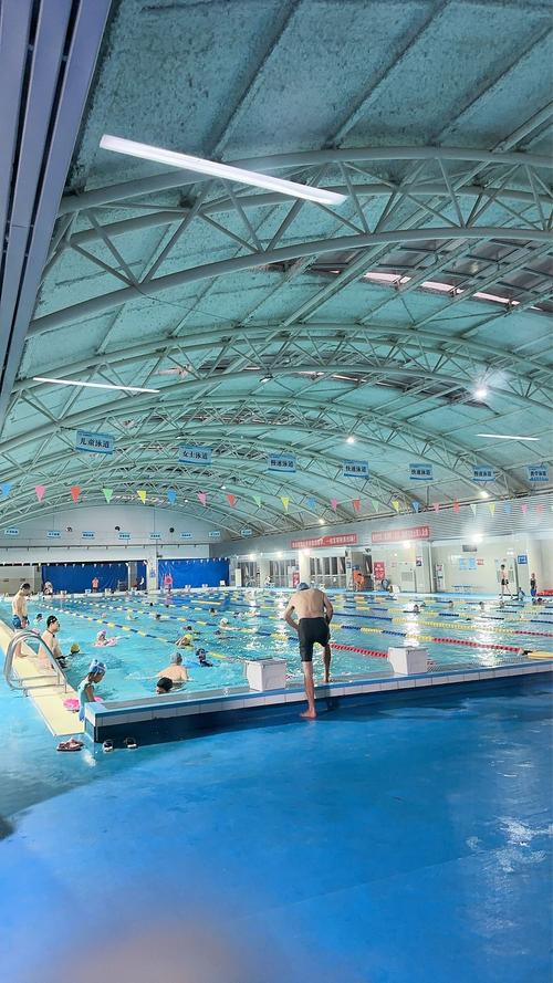 青年宫阳光健身游泳馆怎么样？-第1张图片-德高鼎泰便民中心