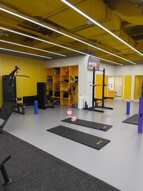 万达石景山健身房怎么样？-第1张图片-德高鼎泰便民中心