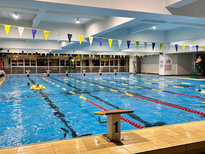 越秀区全民健身游泳场开放时间是什么？-第1张图片-德高鼎泰便民中心