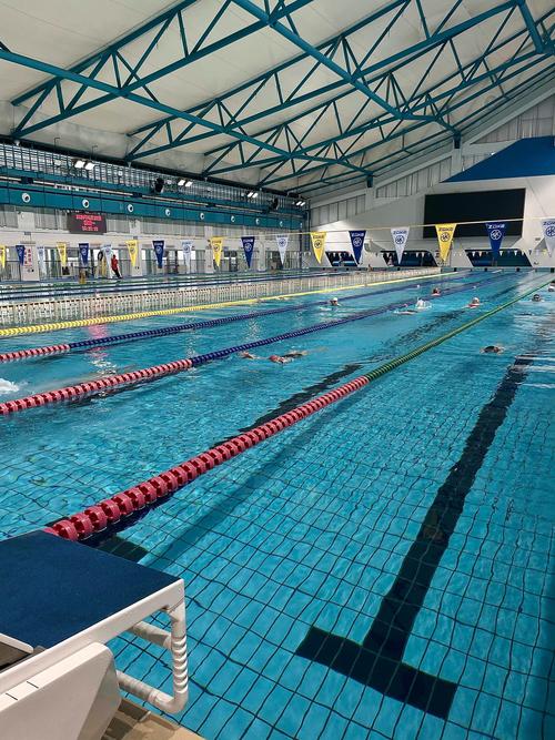 越秀区全民健身游泳场开放时间是什么？-第2张图片-德高鼎泰便民中心