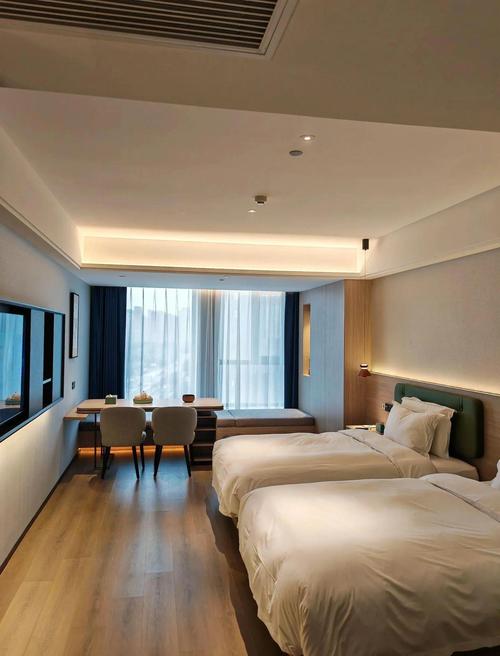 郑州高端睡眠酒店预订哪家好？-第1张图片-德高鼎泰便民中心