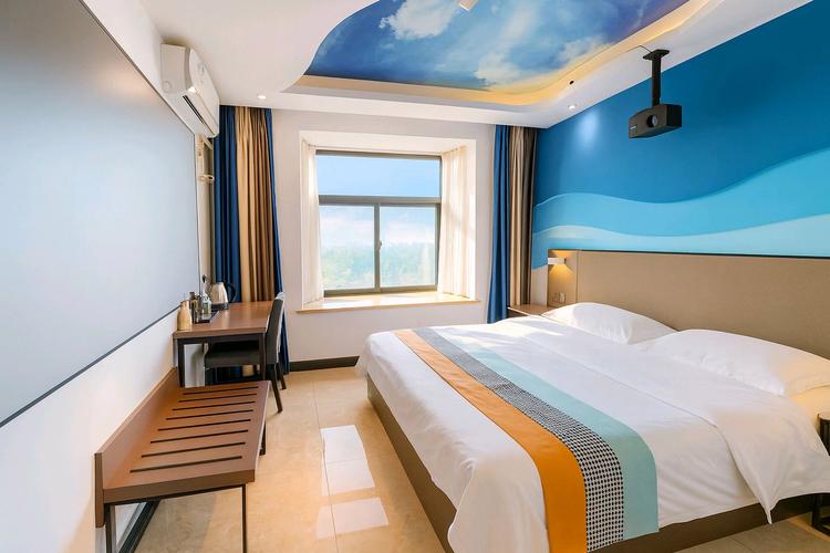 郑州高端睡眠酒店预订哪家好？-第2张图片-德高鼎泰便民中心