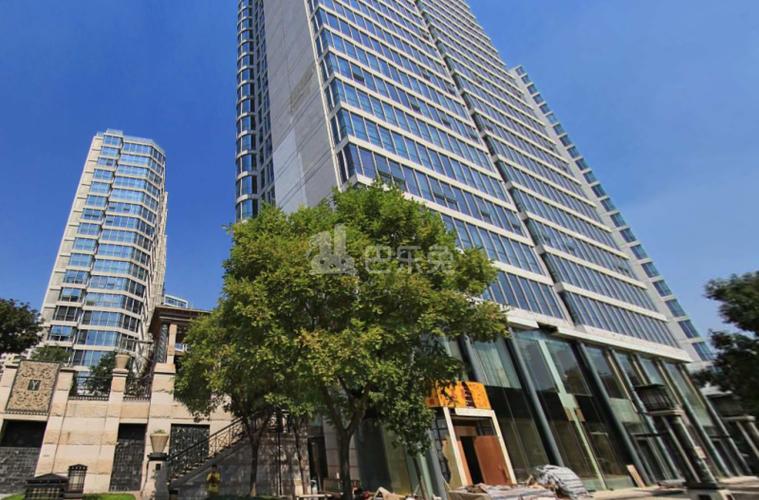 西钓鱼台嘉园健身会所怎么样？-第3张图片-德高鼎泰便民中心