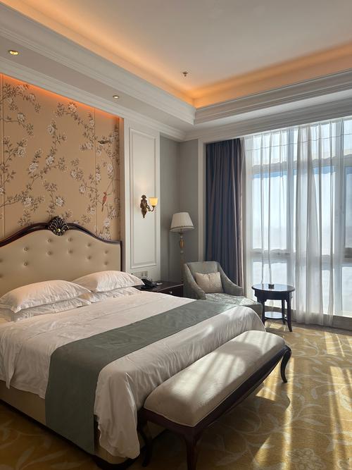 沧州骏逸城际酒店怎么预订最划算？-第2张图片-德高鼎泰便民中心