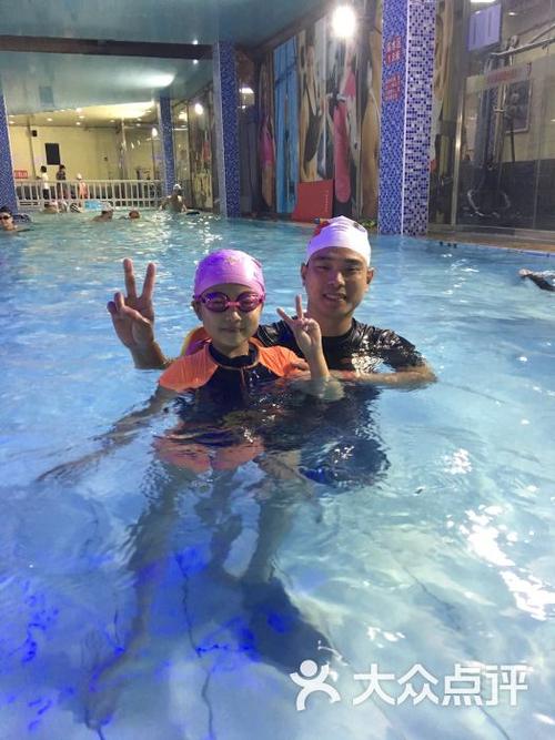 万博阳光国际游泳健身怎么样？-第1张图片-德高鼎泰便民中心