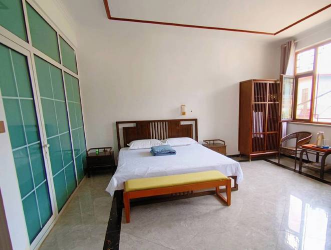 北京老树主题酒店预订，怎么选最地道？-第3张图片-德高鼎泰便民中心