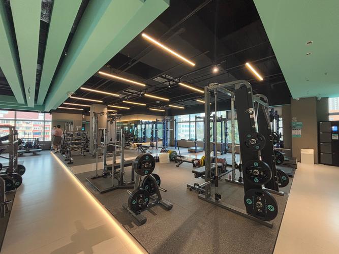 威尔士健身北京团购怎么买最划算？-第2张图片-德高鼎泰便民中心