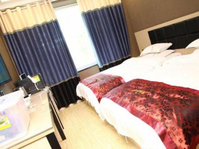 印象西域国际酒店预订怎么操作最优惠？-第1张图片-德高鼎泰便民中心