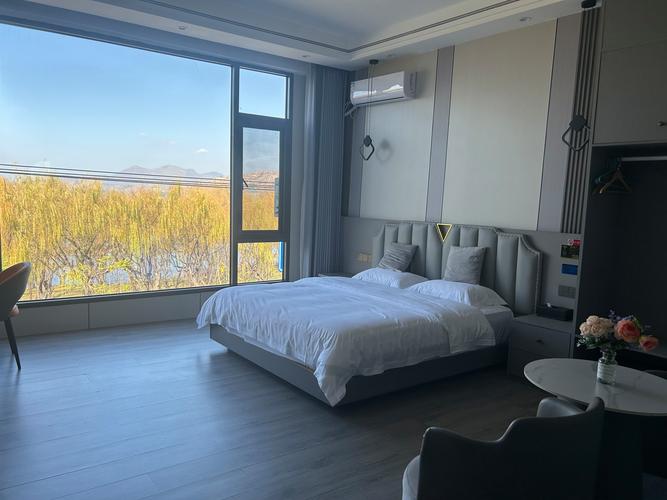 印象西域国际酒店预订怎么操作最优惠？-第2张图片-德高鼎泰便民中心