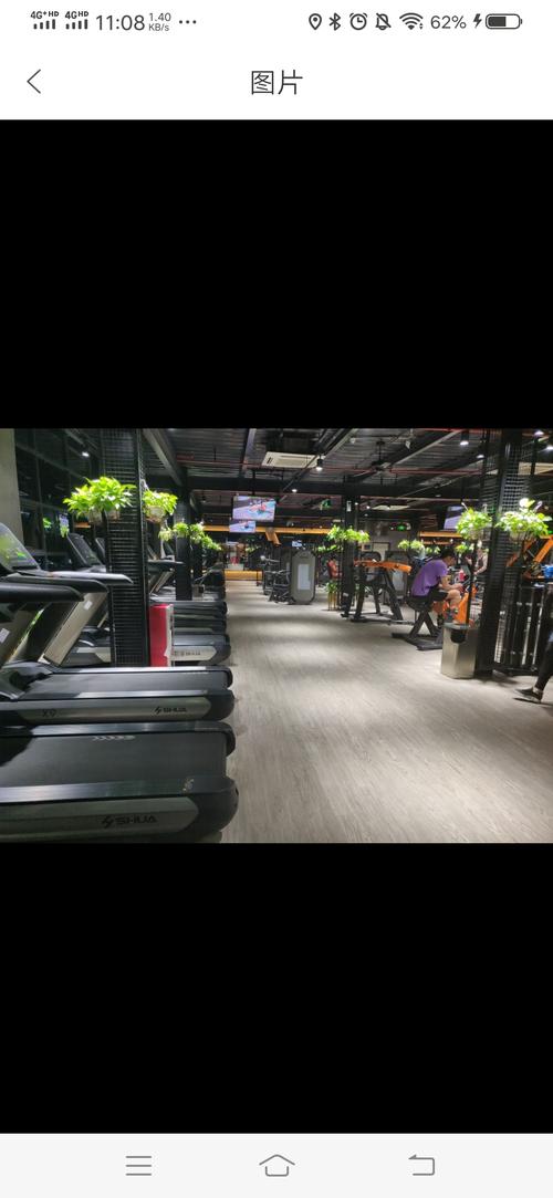 广州威蒂斯健身俱乐部怎么样？-第3张图片-德高鼎泰便民中心