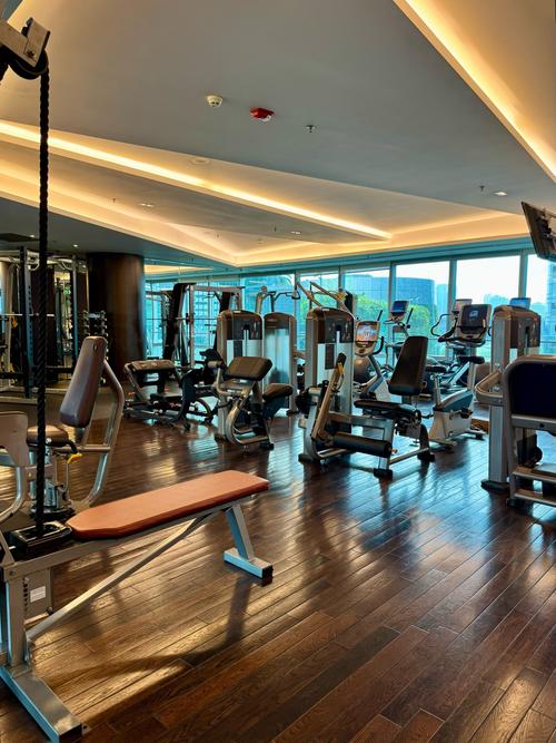 万豪阳光游泳健身会所怎么样？-第1张图片-德高鼎泰便民中心