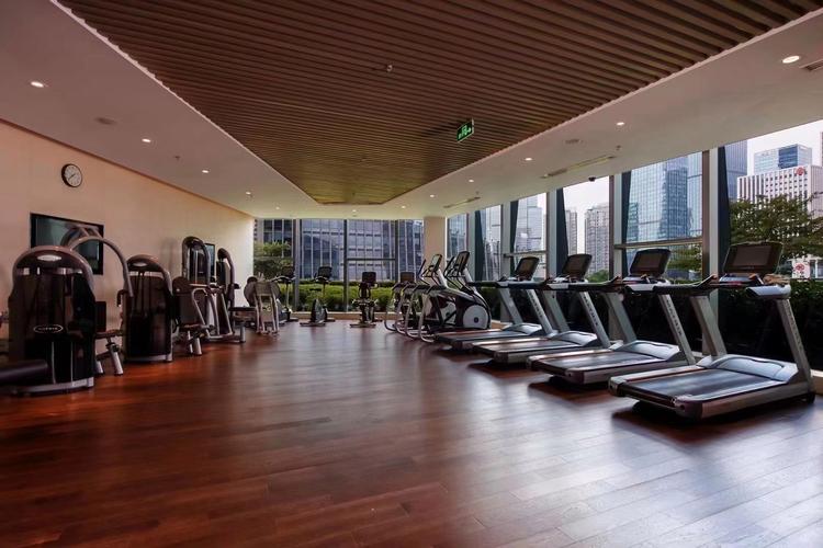 万豪阳光游泳健身会所怎么样？-第3张图片-德高鼎泰便民中心