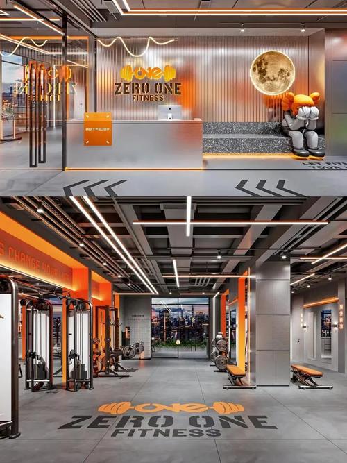 上海300壮士健身房有何特别之处？-第2张图片-德高鼎泰便民中心