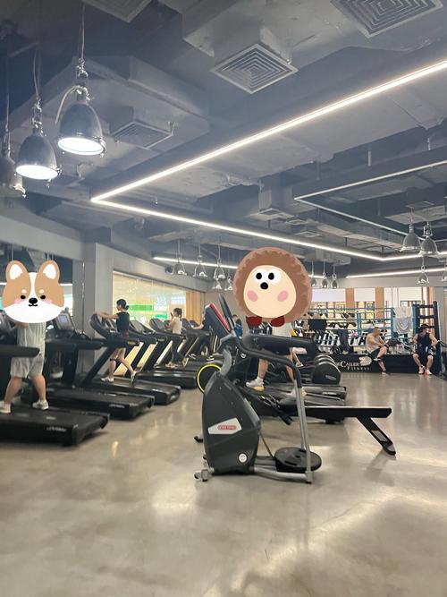 金仕堡健身会所南京怎么样？-第3张图片-德高鼎泰便民中心