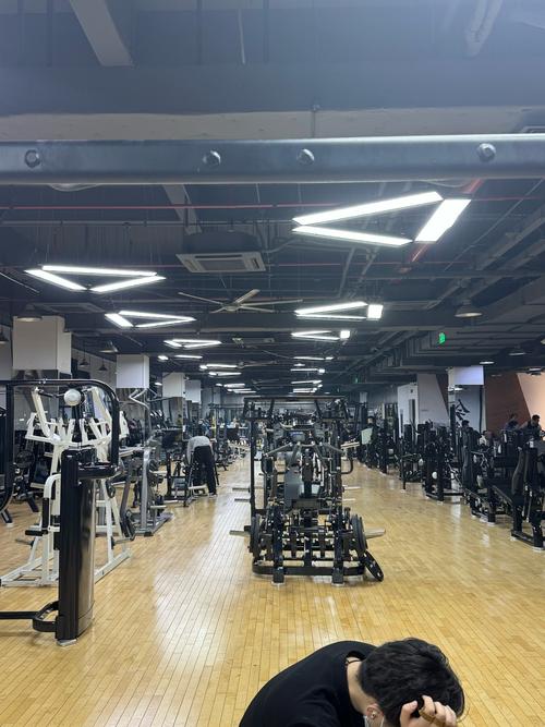 宝力豪健身福州店怎么样？-第3张图片-德高鼎泰便民中心