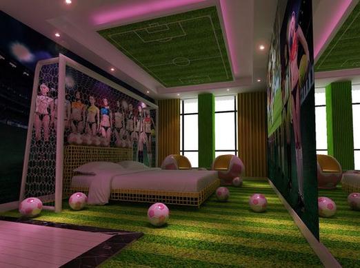 保山情侣主题酒店怎么选？预订有哪些注意事项？-第1张图片-德高鼎泰便民中心