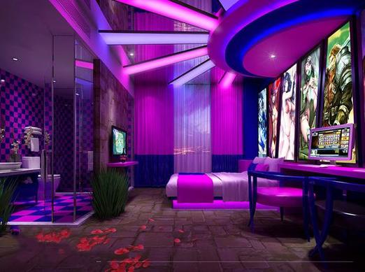 保山情侣主题酒店怎么选？预订有哪些注意事项？-第2张图片-德高鼎泰便民中心