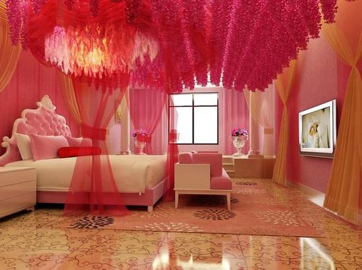 保山情侣主题酒店怎么选？预订有哪些注意事项？-第3张图片-德高鼎泰便民中心