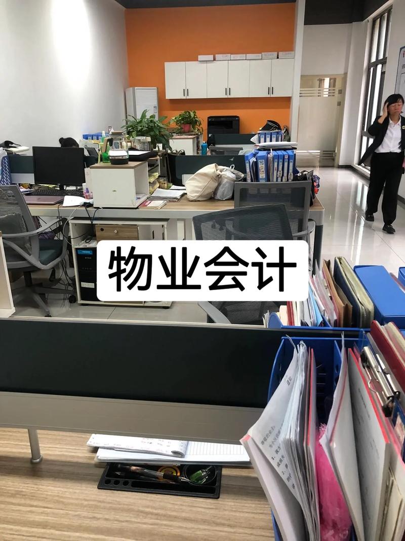 物业管理公司会计核算如何规范？-第3张图片-德高鼎泰便民中心