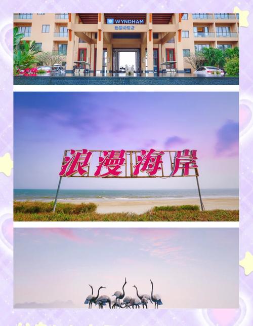 茂名海岸旅游酒店怎么订最划算？-第2张图片-德高鼎泰便民中心