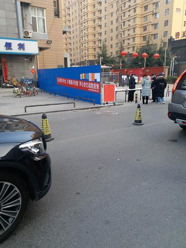 石家庄有哪些靠谱物业公司？-第2张图片-德高鼎泰便民中心