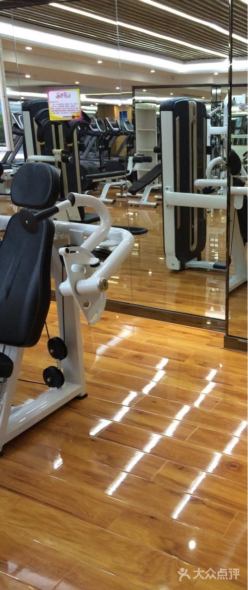 威蒂斯国际健身俱乐部有何独特优势？-第1张图片-德高鼎泰便民中心