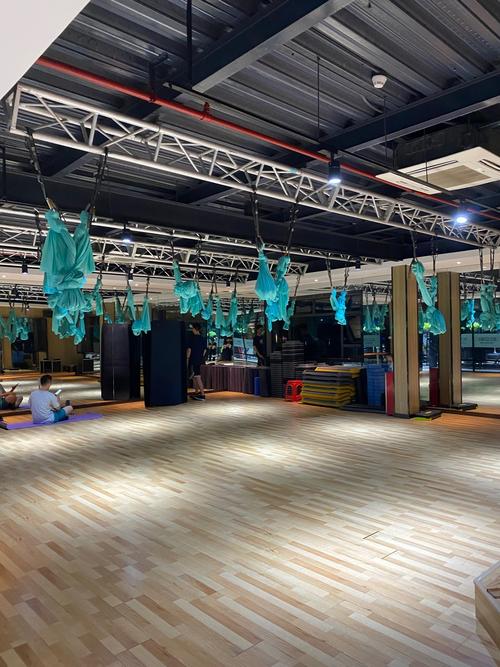 威蒂斯国际健身俱乐部有何独特优势？-第2张图片-德高鼎泰便民中心