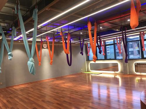 威蒂斯国际健身俱乐部有何独特优势？-第3张图片-德高鼎泰便民中心