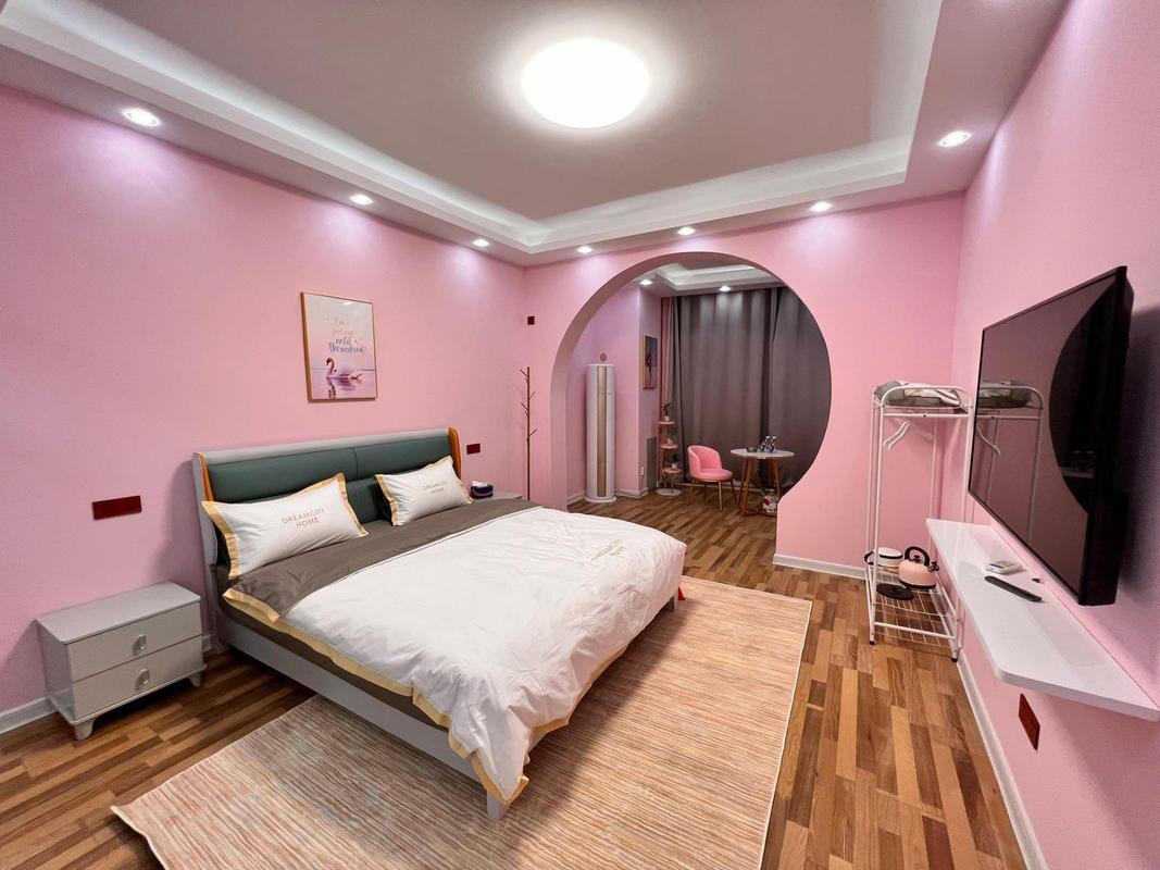 漳州情侣酒店预订，情趣主题怎么选？-第1张图片-德高鼎泰便民中心