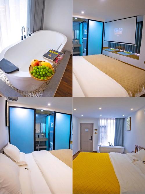 丽江休闲概念酒店怎么预订最优惠？-第1张图片-德高鼎泰便民中心