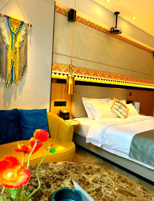 丽江休闲概念酒店怎么预订最优惠？-第3张图片-德高鼎泰便民中心