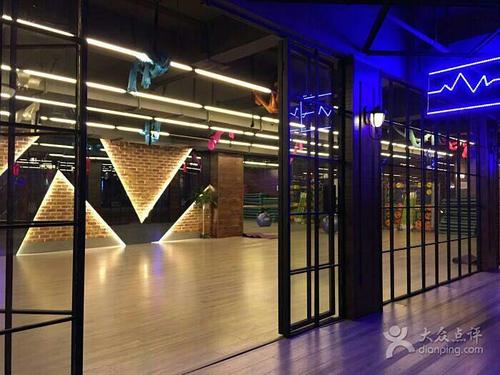 英豪斯健身工厂电话是多少？-第1张图片-德高鼎泰便民中心