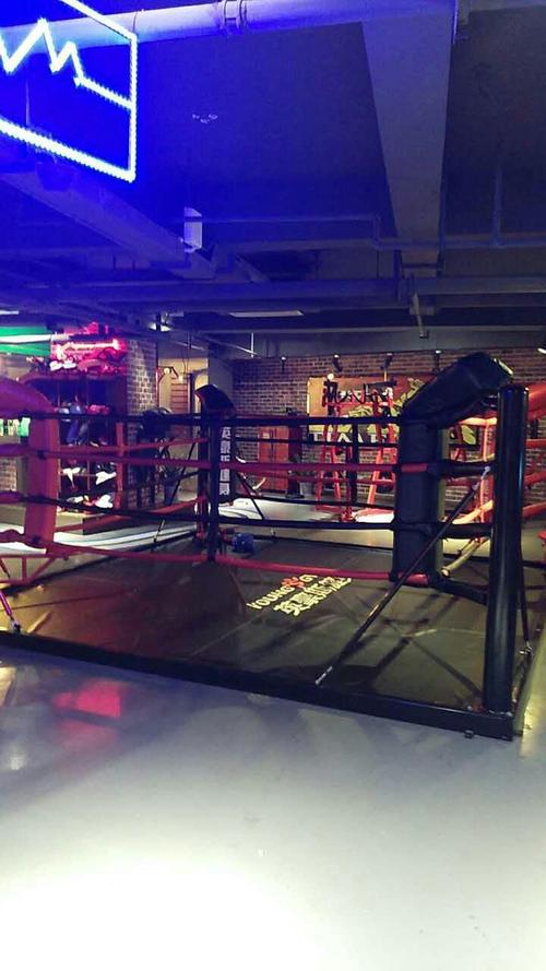 英豪斯健身工厂电话是多少？-第2张图片-德高鼎泰便民中心