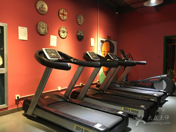 英豪斯健身工厂电话是多少？-第3张图片-德高鼎泰便民中心