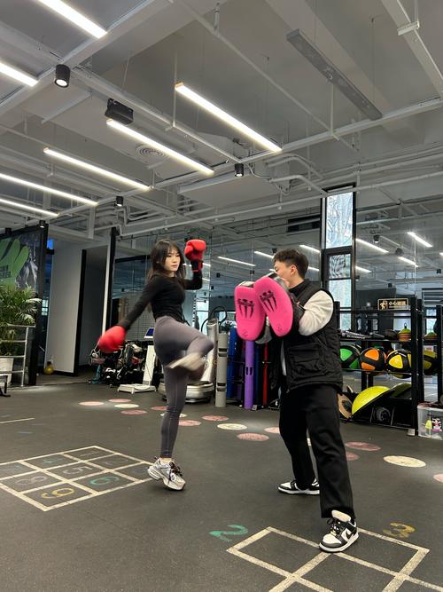 宜昌星洲国际健身会所怎么样？-第2张图片-德高鼎泰便民中心