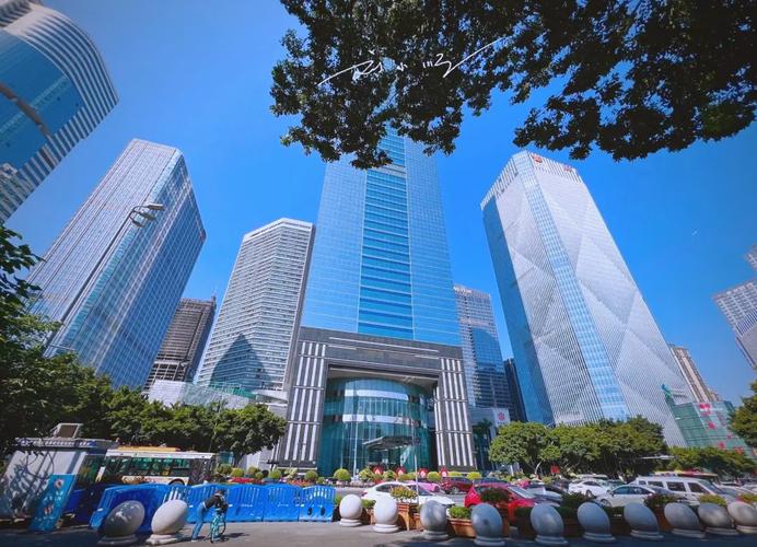 广州中信物业管理公司怎么样？-第3张图片-德高鼎泰便民中心