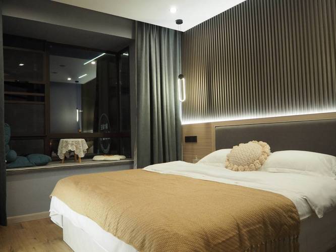 深圳橘子精选酒店怎么预订最划算？-第3张图片-德高鼎泰便民中心