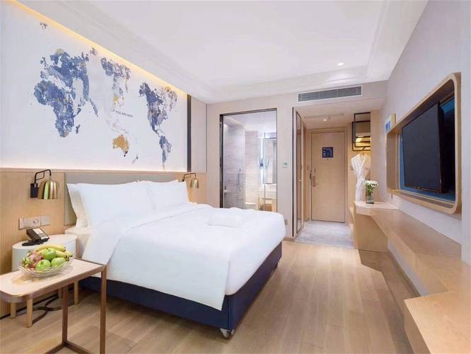 凯里国际大酒店怎么预订最优惠？-第2张图片-德高鼎泰便民中心