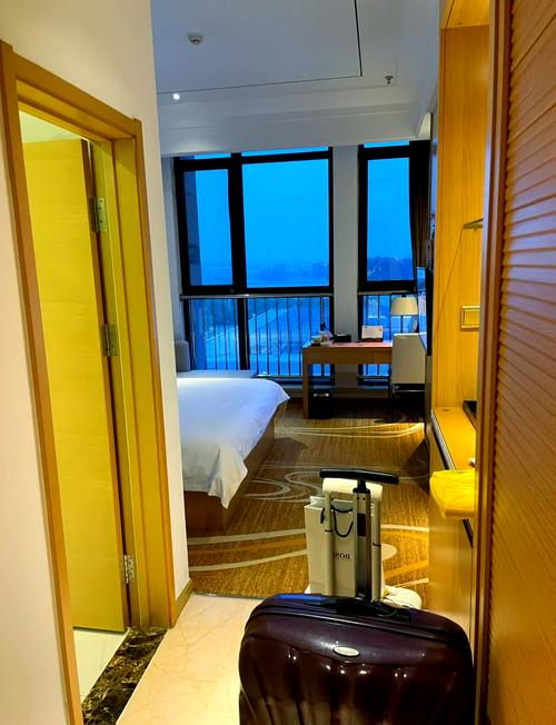 南京锦城公寓酒店怎么预订最优惠？-第1张图片-德高鼎泰便民中心