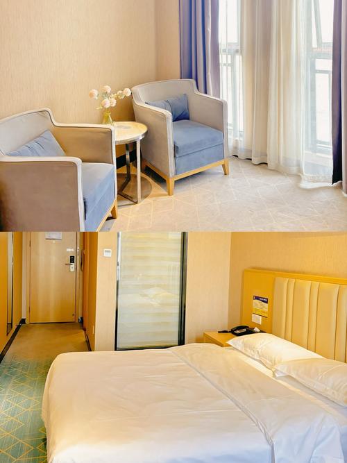 南京锦城公寓酒店怎么预订最优惠？-第3张图片-德高鼎泰便民中心