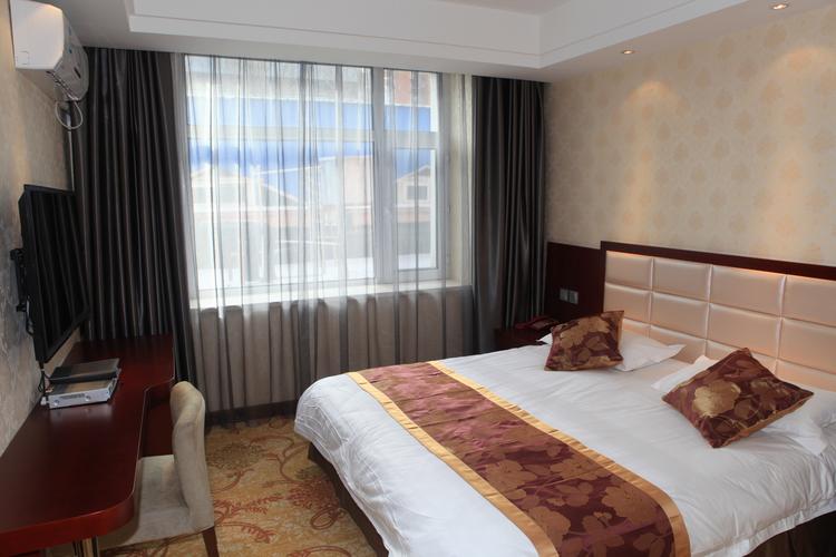 海拉尔市酒店预订怎么选最划算？-第1张图片-德高鼎泰便民中心