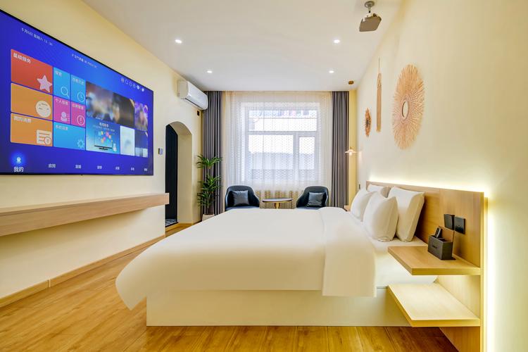 海拉尔市酒店预订怎么选最划算？-第3张图片-德高鼎泰便民中心