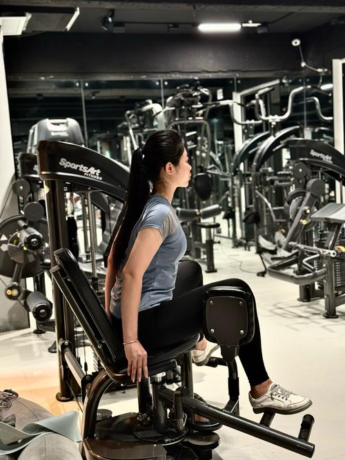 广州健身私人教练怎么选？-第1张图片-德高鼎泰便民中心