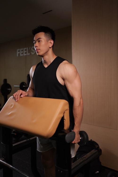 广州健身私人教练怎么选？-第3张图片-德高鼎泰便民中心